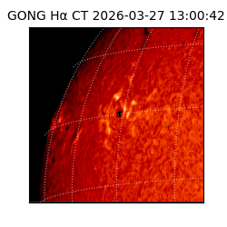 gong - 2026-03-27T13:00:42