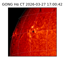 gong - 2026-03-27T17:00:42