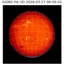 gong - 2026-03-27T06:00:02