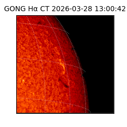 gong - 2026-03-28T13:00:42