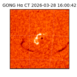 gong - 2026-03-28T16:00:42