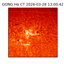 gong - 2026-03-28T13:00:42