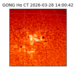 gong - 2026-03-28T14:00:42