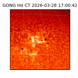 gong - 2026-03-28T17:00:42