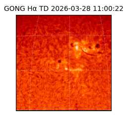 gong - 2026-03-28T11:00:22