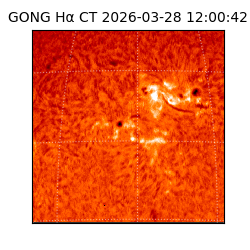 gong - 2026-03-28T12:00:42