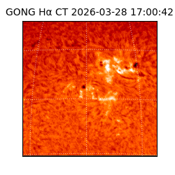 gong - 2026-03-28T17:00:42