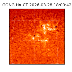 gong - 2026-03-28T18:00:42