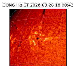 gong - 2026-03-28T18:00:42