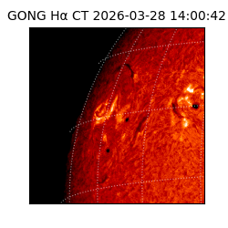 gong - 2026-03-28T14:00:42