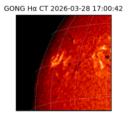gong - 2026-03-28T17:00:42