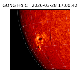 gong - 2026-03-28T17:00:42