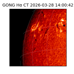 gong - 2026-03-28T14:00:42