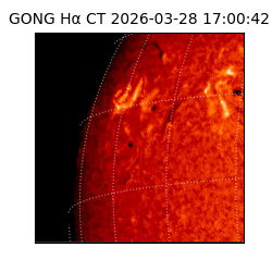 gong - 2026-03-28T17:00:42