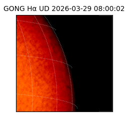 gong - 2026-03-29T08:00:02