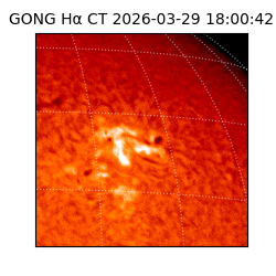 gong - 2026-03-29T18:00:42