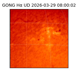 gong - 2026-03-29T08:00:02