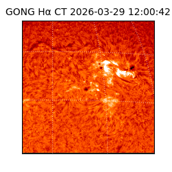 gong - 2026-03-29T12:00:42