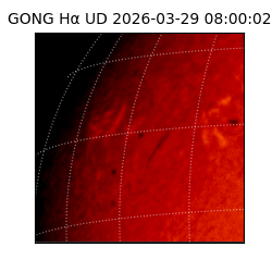 gong - 2026-03-29T08:00:02