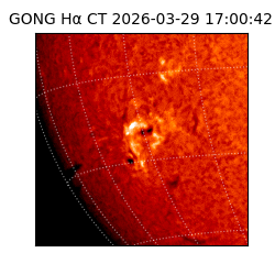 gong - 2026-03-29T17:00:42