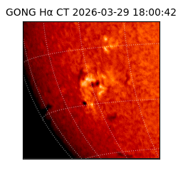 gong - 2026-03-29T18:00:42