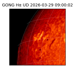 gong - 2026-03-29T09:00:02
