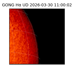 gong - 2026-03-30T11:00:02