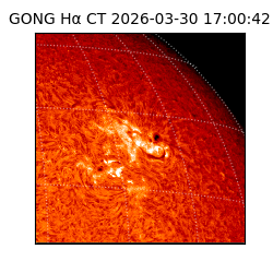 gong - 2026-03-30T17:00:42