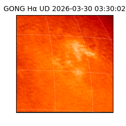 gong - 2026-03-30T03:30:02