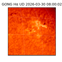 gong - 2026-03-30T08:00:02