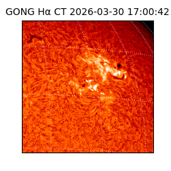 gong - 2026-03-30T17:00:42