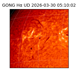 gong - 2026-03-30T05:10:02