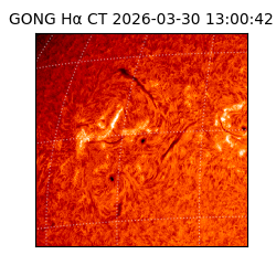 gong - 2026-03-30T13:00:42