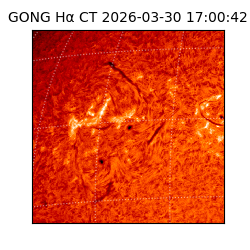 gong - 2026-03-30T17:00:42