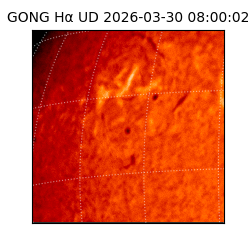 gong - 2026-03-30T08:00:02