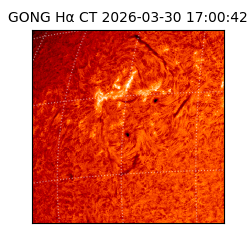 gong - 2026-03-30T17:00:42