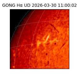 gong - 2026-03-30T11:00:02