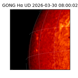 gong - 2026-03-30T08:00:02