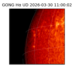 gong - 2026-03-30T11:00:02