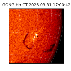 gong - 2026-03-31T17:00:42