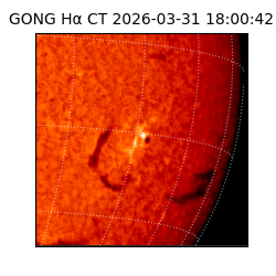 gong - 2026-03-31T18:00:42