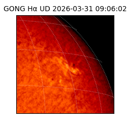 gong - 2026-03-31T09:06:02