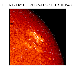 gong - 2026-03-31T17:00:42