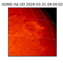 gong - 2026-03-31T08:00:02