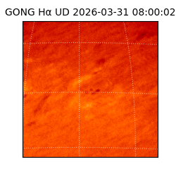 gong - 2026-03-31T08:00:02