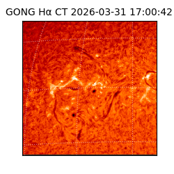 gong - 2026-03-31T17:00:42