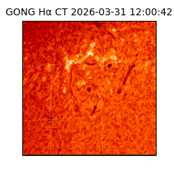 gong - 2026-03-31T12:00:42