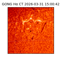 gong - 2026-03-31T15:00:42