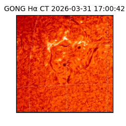 gong - 2026-03-31T17:00:42