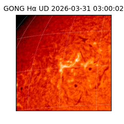 gong - 2026-03-31T03:00:02